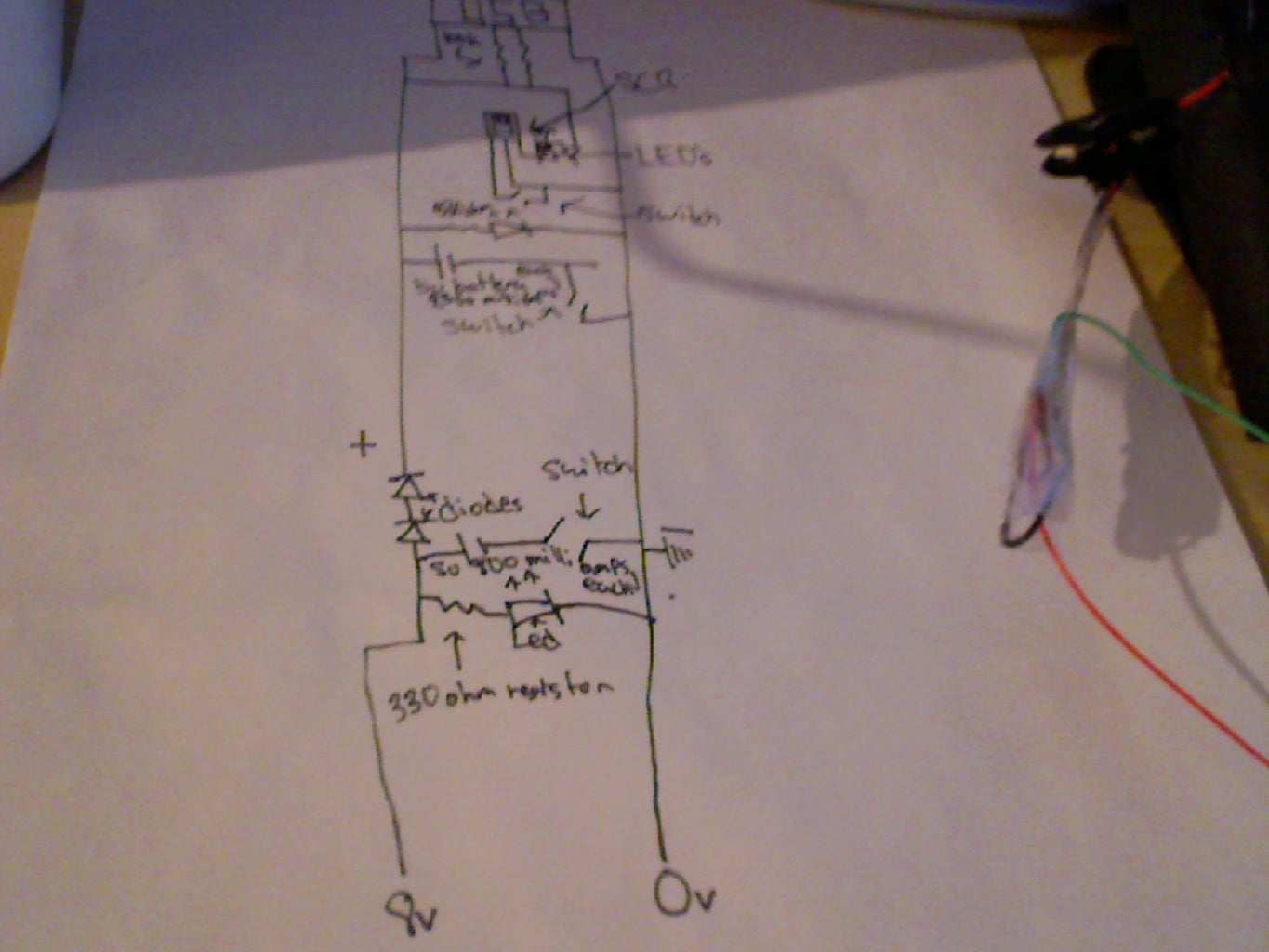 How to Make a Iphone Charger