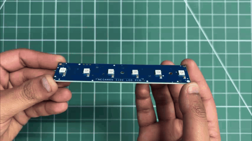 Mega Man's Mega Buster : 23 Steps (with Pictures) - Instructables