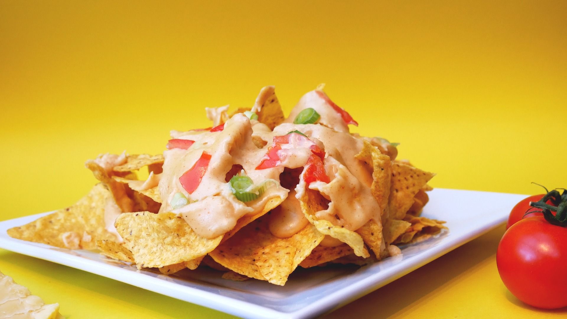 The Best Nacho Cheese Recipe Super Bowl / Party Recipe 3 Steps