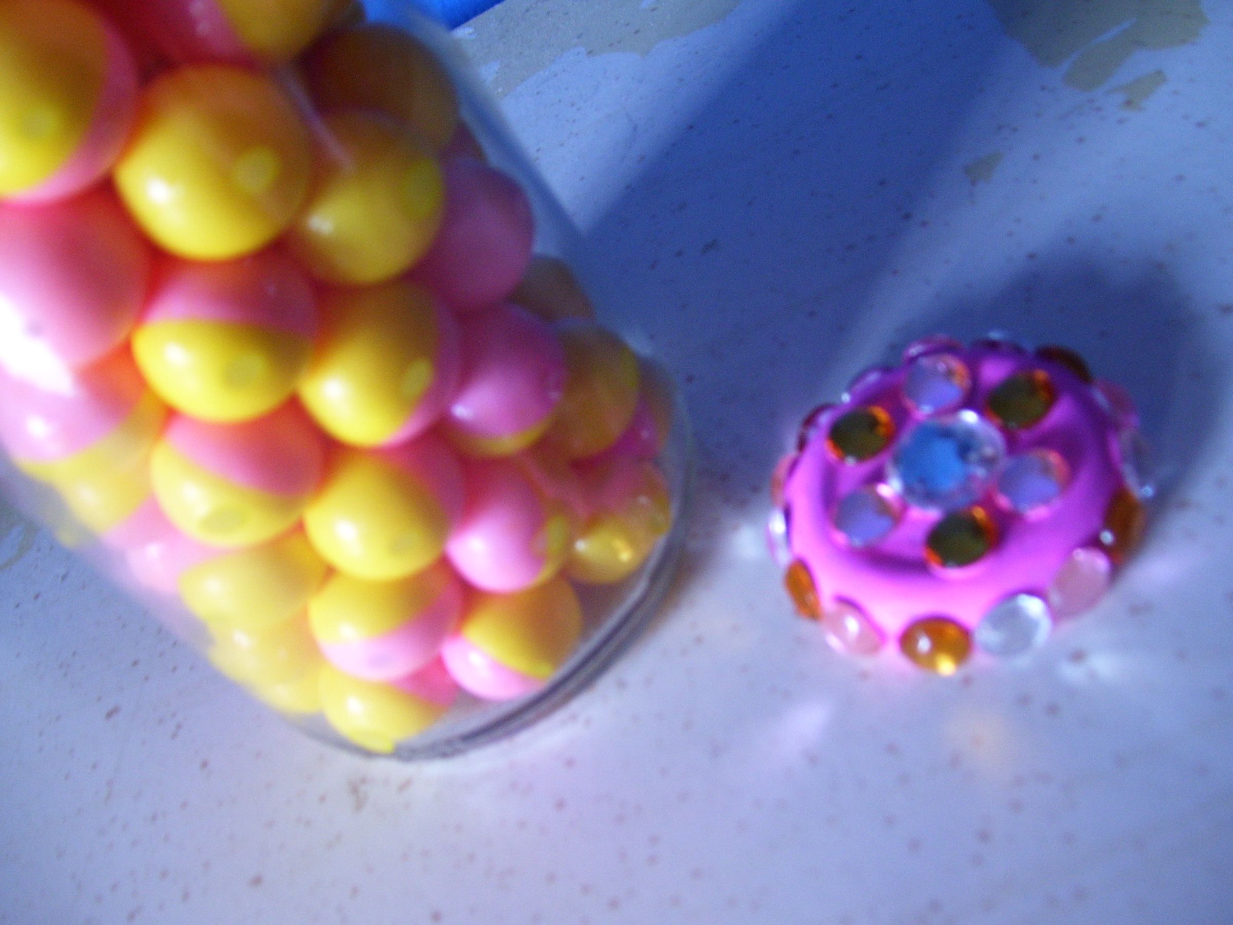 What to Do With Leftover Paintballs 3 Steps (with Pictures
