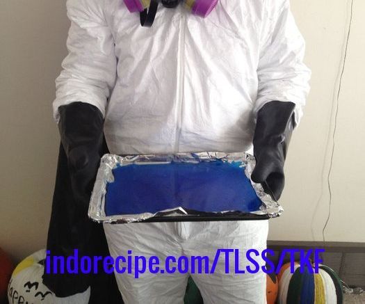 Blue Meth (Breaking Bad)