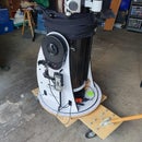 Dobsonian Trolley Improvement