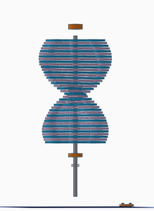 Print a Helicone! (Tinkercad/3D Printing)