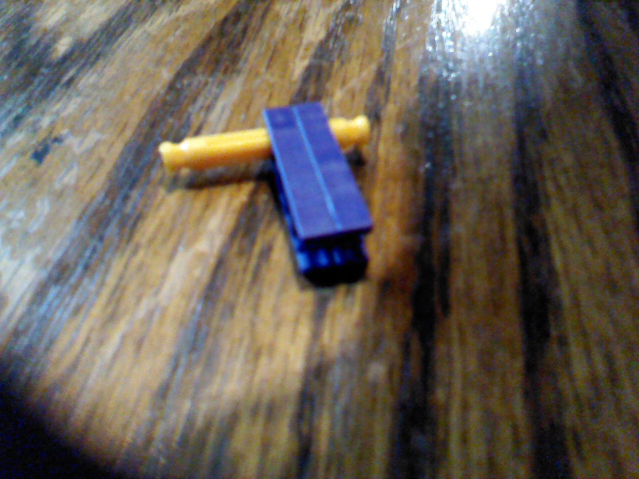 Knex Guitar Pick