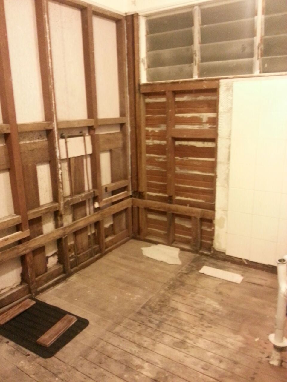 PLUMBING