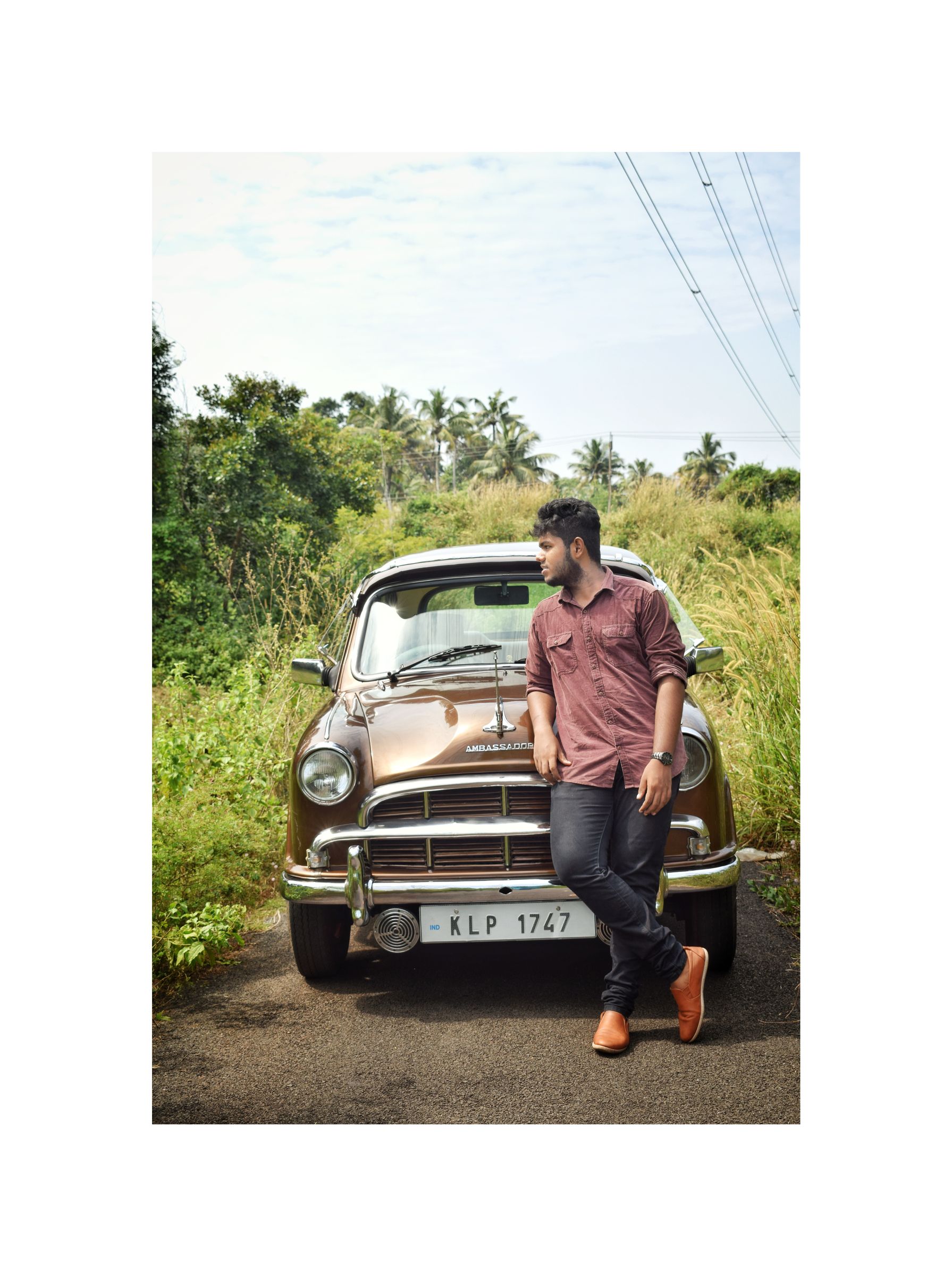 Jebin thankachan philip