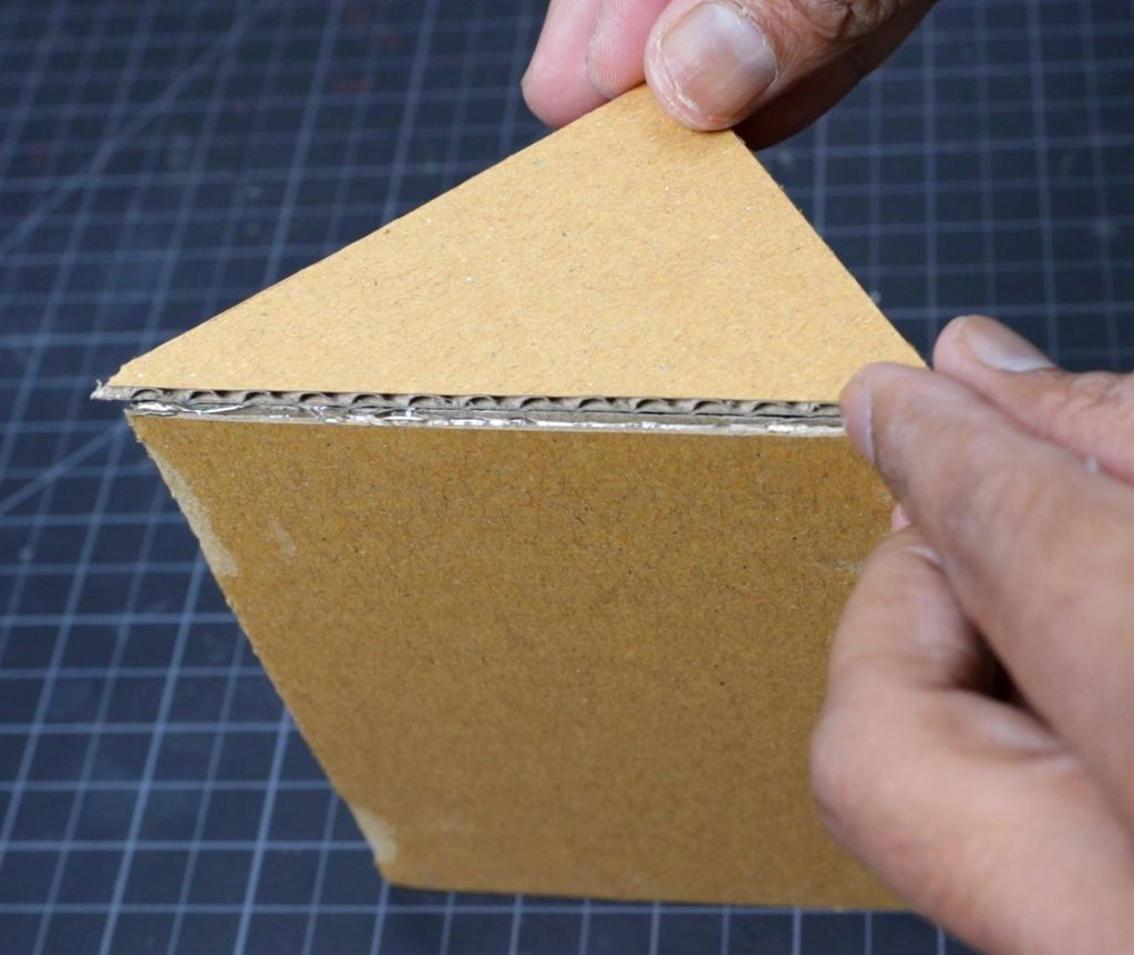 Assembling All Panels