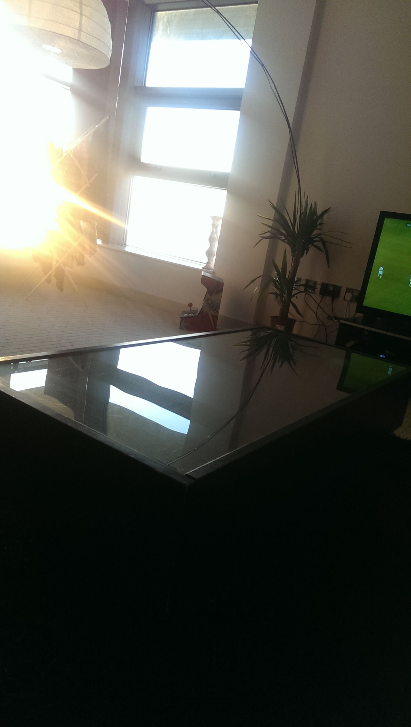 Hyperspin Arcade Coffee Table Ikea Ramvik 5 Steps Instructables