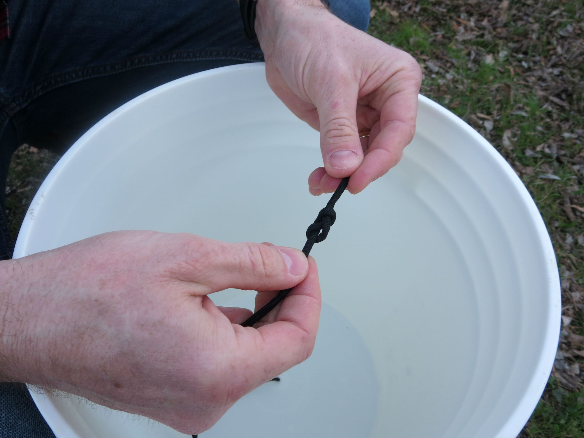 Bucket Bass 9 Steps (with Pictures) Instructables