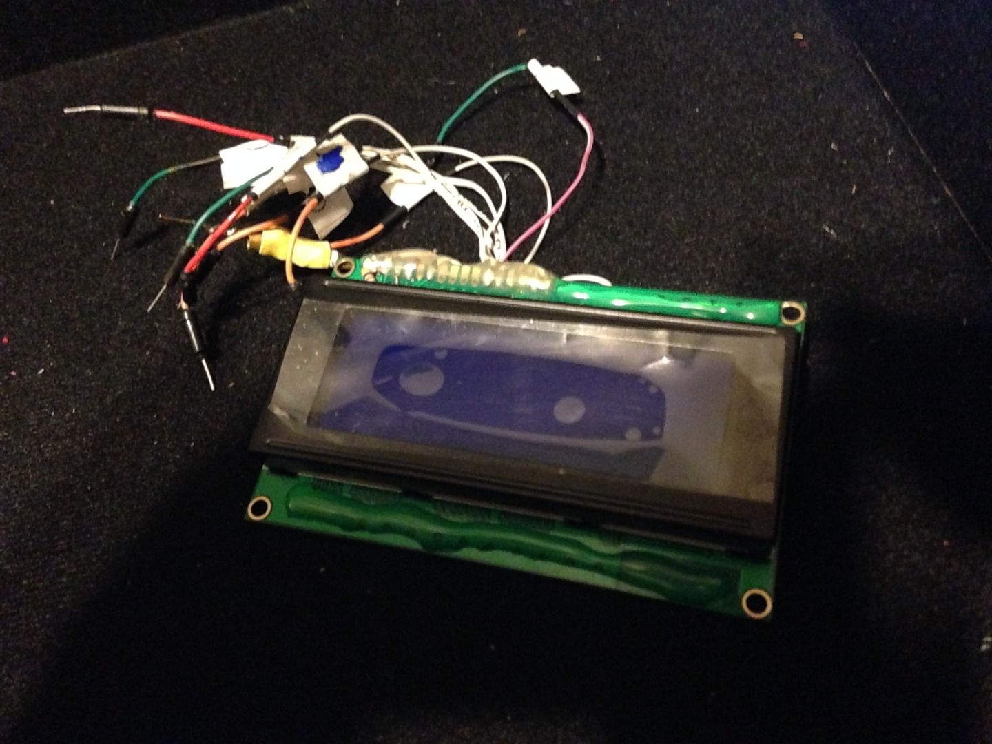 Arduino and Dremel Powered Centrifuge : 7 Steps (with Pictures ...