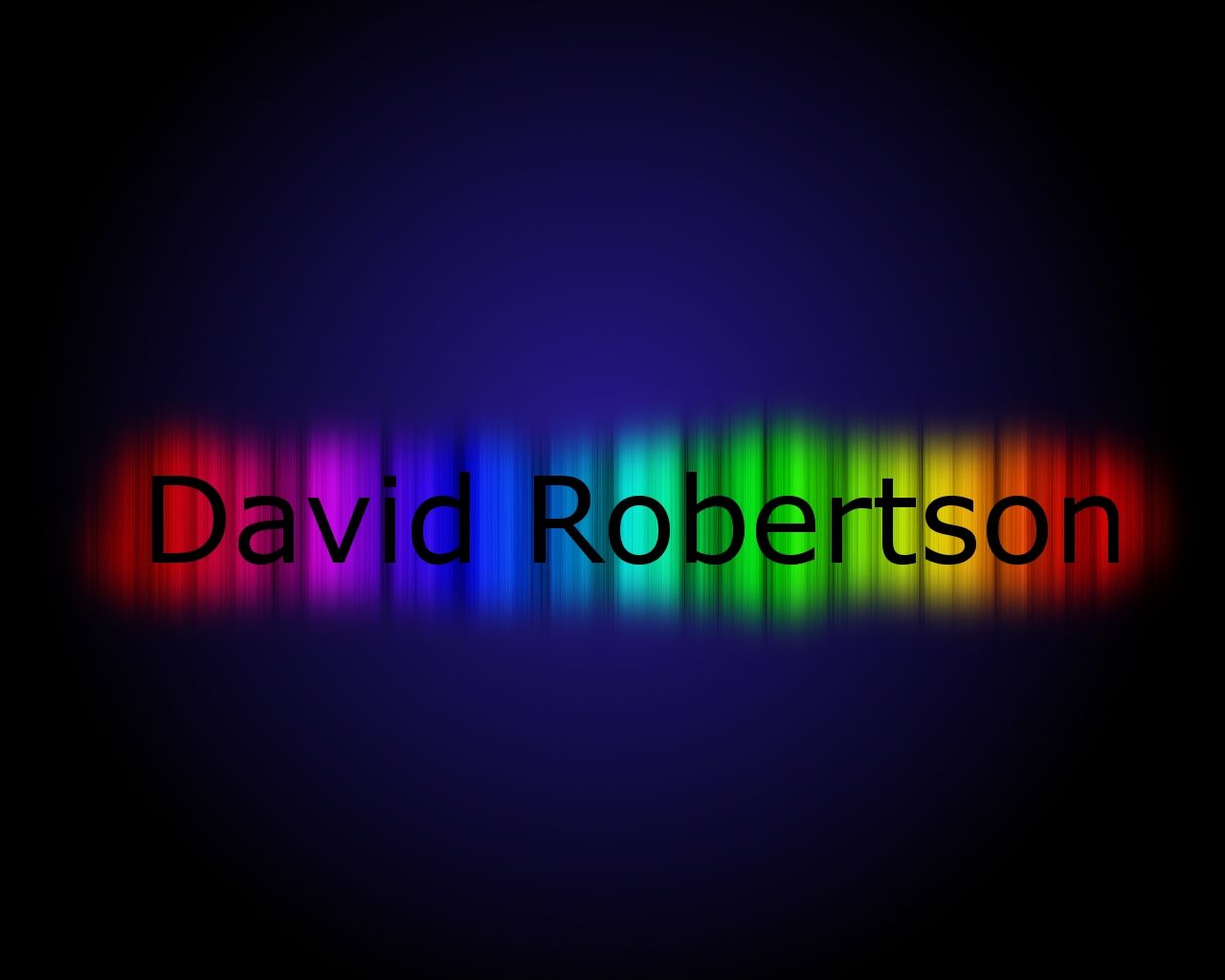 DavidRobertson