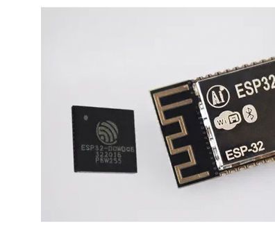 ESP3212 Wifi Bluetooth Combo Module