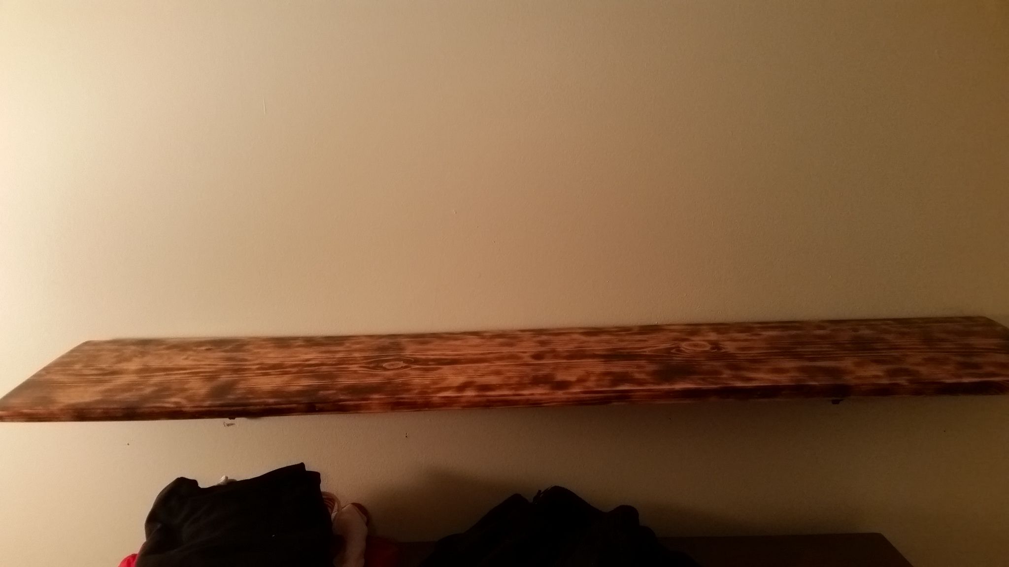How to Build a Unique  Shelf 