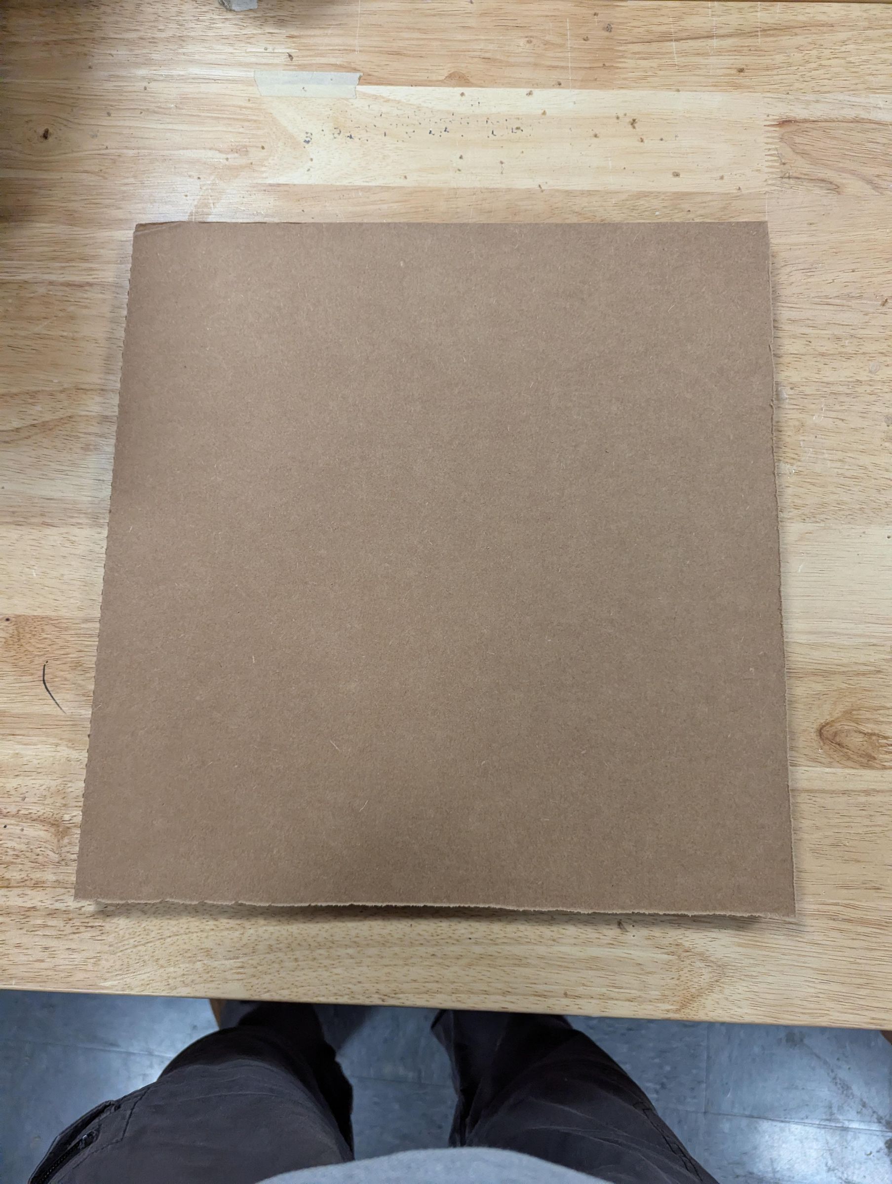 Measure Out Base