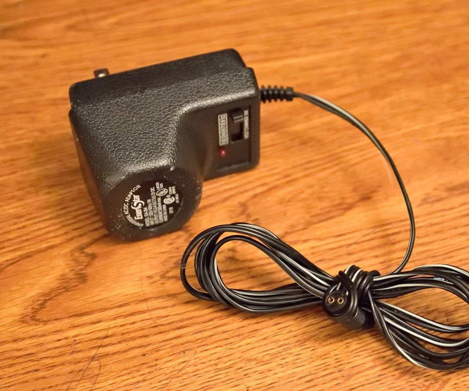 Tie Any Cord in a Couple of Seconds!