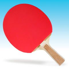How to Build a Table-tennis Racket .