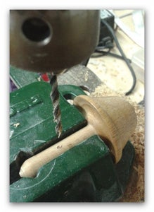 Threading the String
