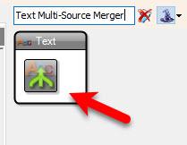 In Visuino Add Components