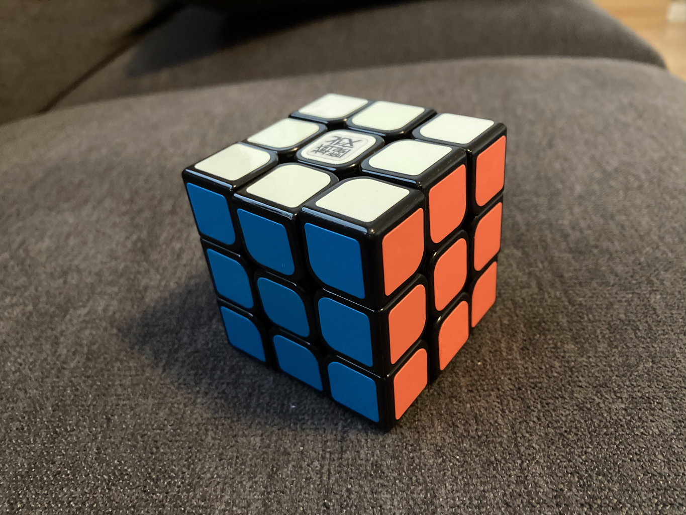 How to always solve a rubix cube deals
