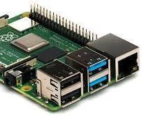 RaspberryPi 3/4  Extension Board for Add Extra Features to Raspberry Pi 