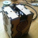 Arduino PCR (thermal cycler) for under $85