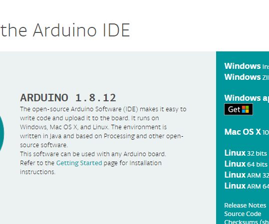Getting Started With Arduino Uno for Led Blinking