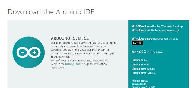 Getting Started With Arduino Uno for Led Blinking : 7 Steps - Instructables