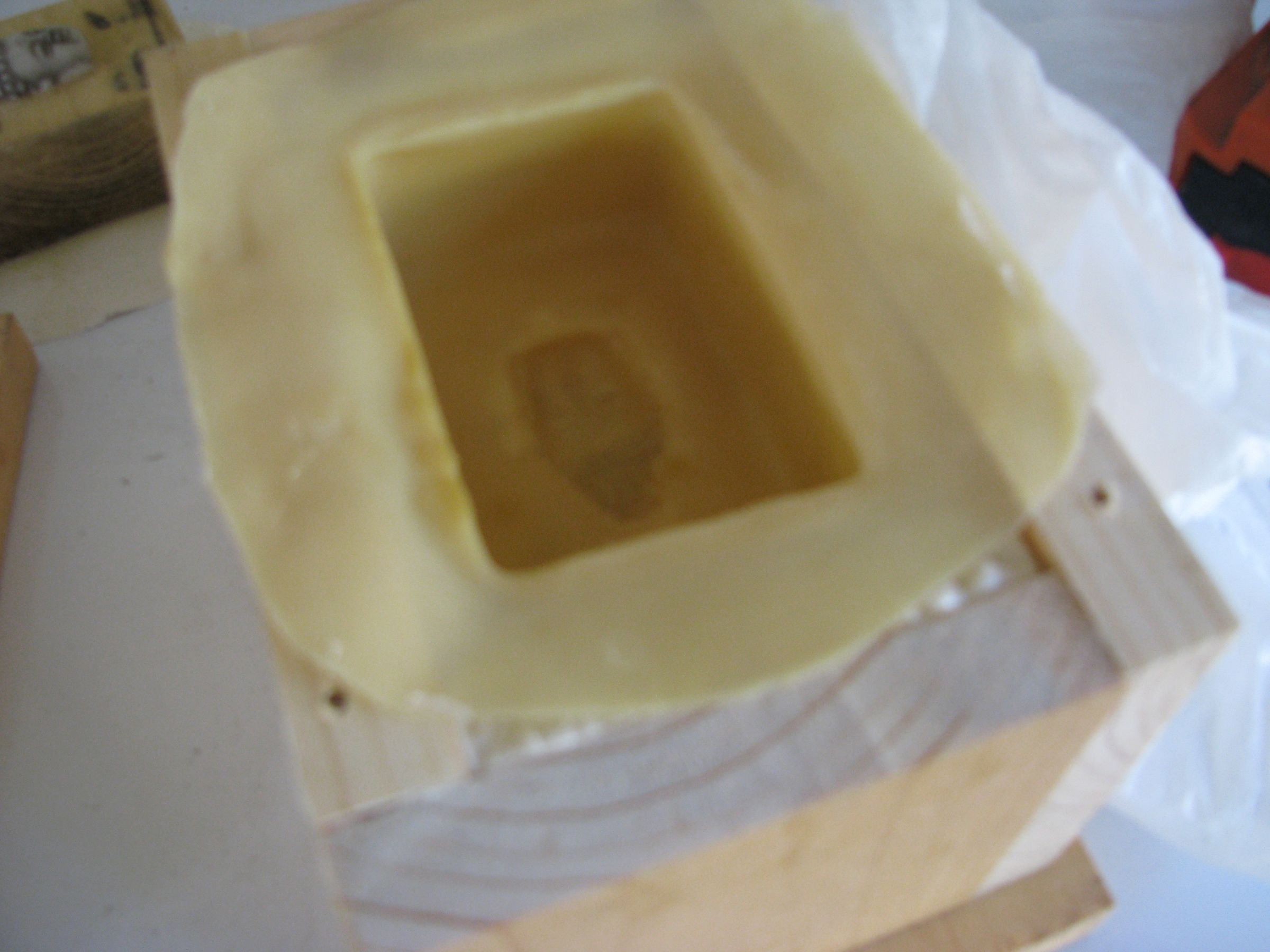 Custom Soap Mold 7 Steps (with Pictures) Instructables