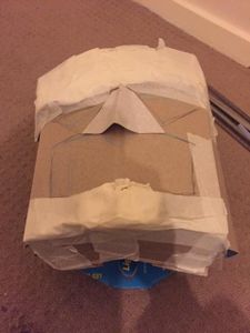 Making the Head