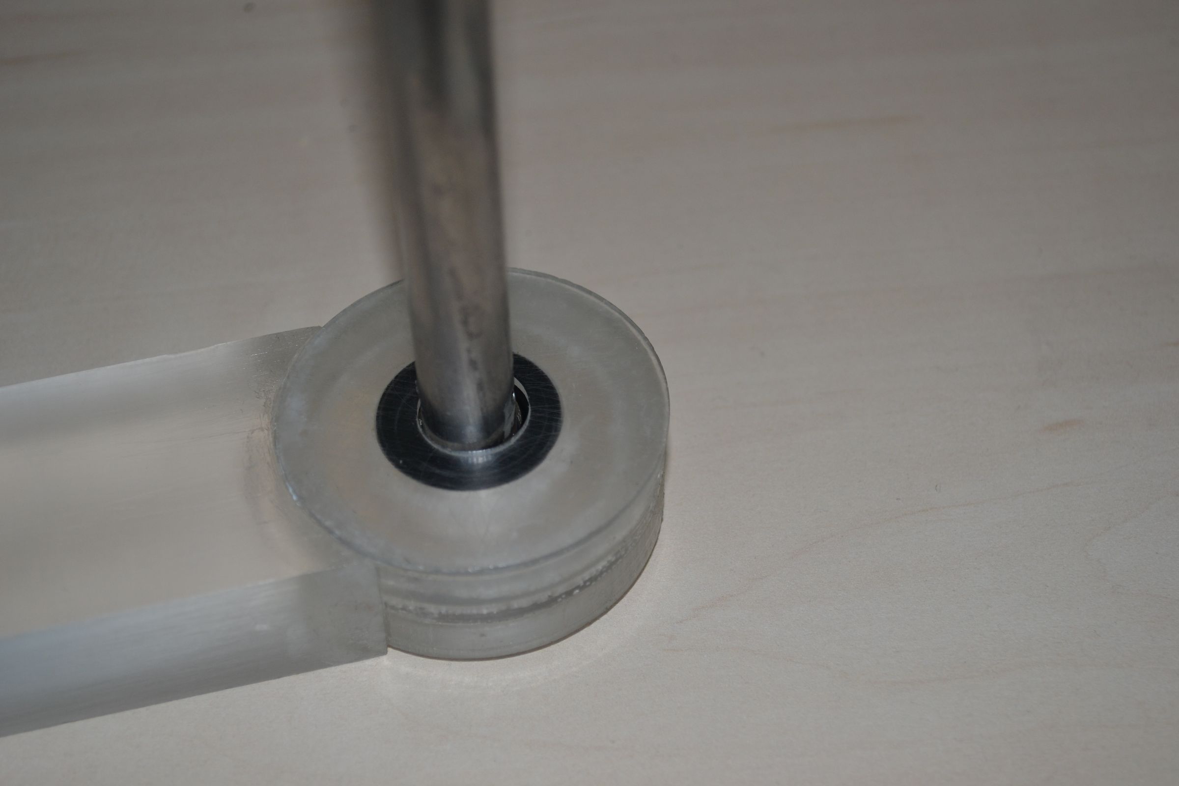 Bearing Casing