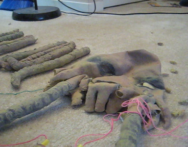 Organize the Tentacles