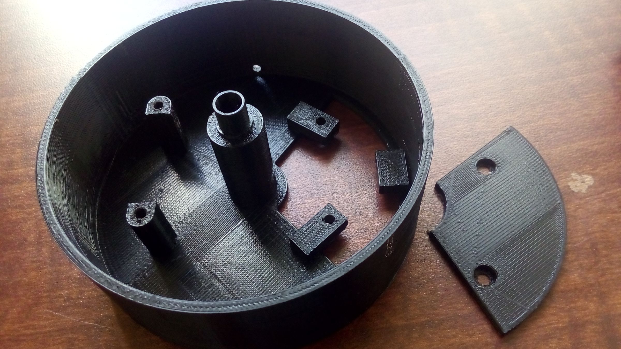 Customizable Flower Vase 9 Steps (with Pictures) Instructables