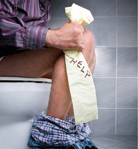 3 Simple Steps to Get Rid of Hemorrhoids Without Any Surgery