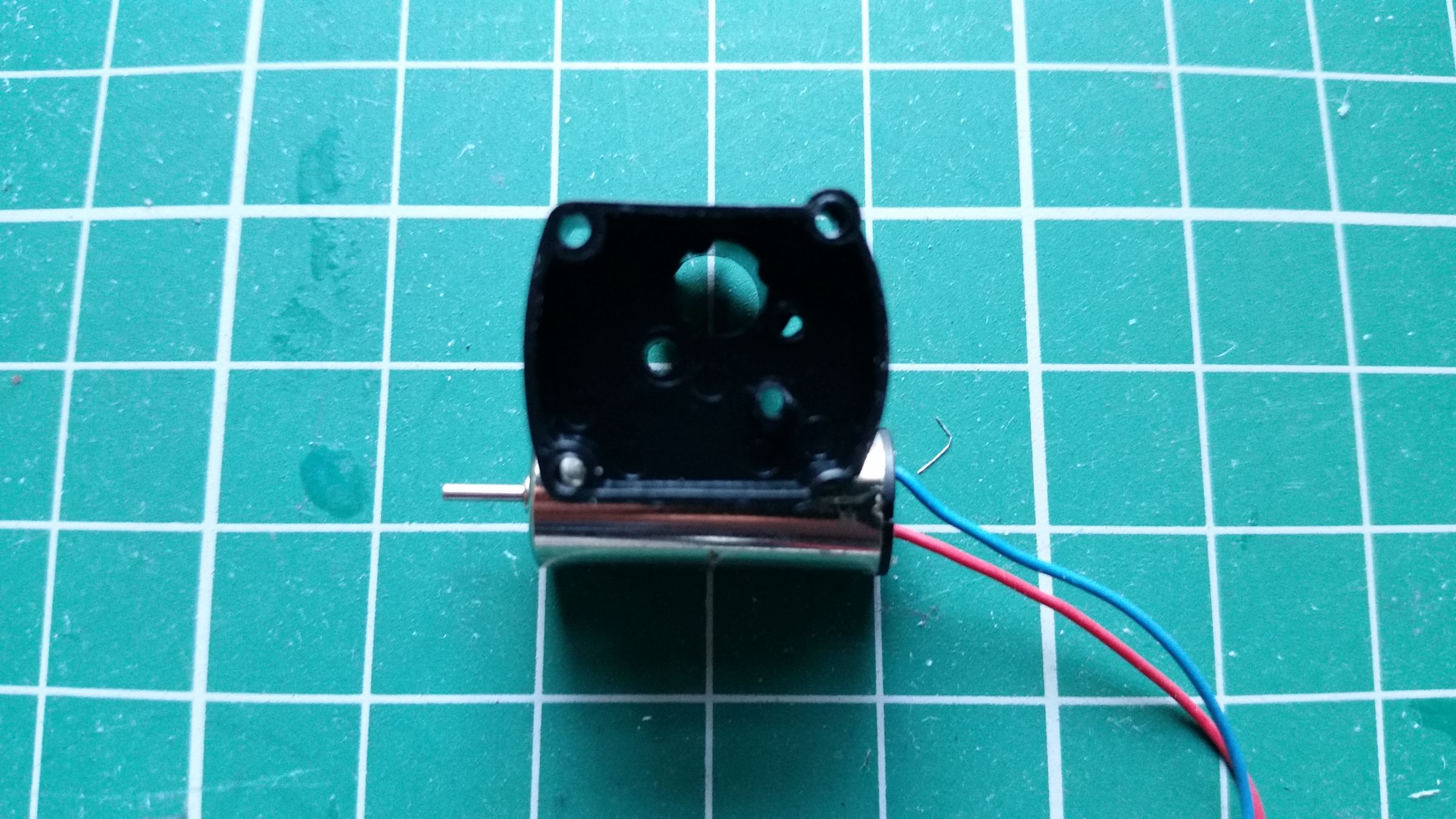 What's Inside My RC Lego BB8? : 9 Steps (with Pictures) - Instructables