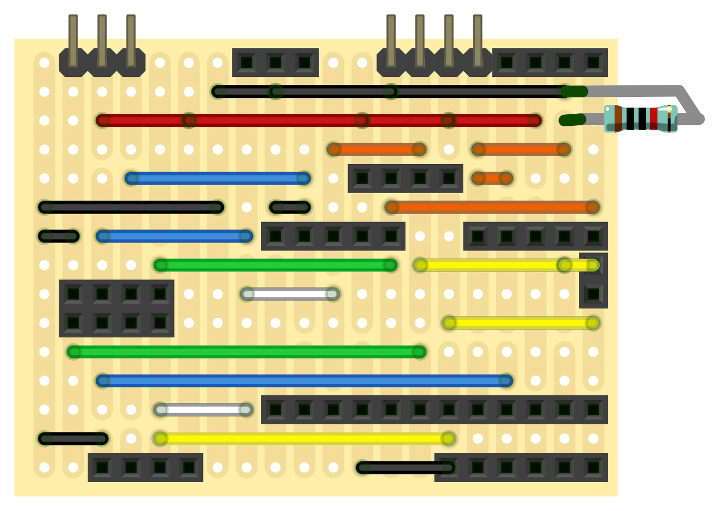 Wiring