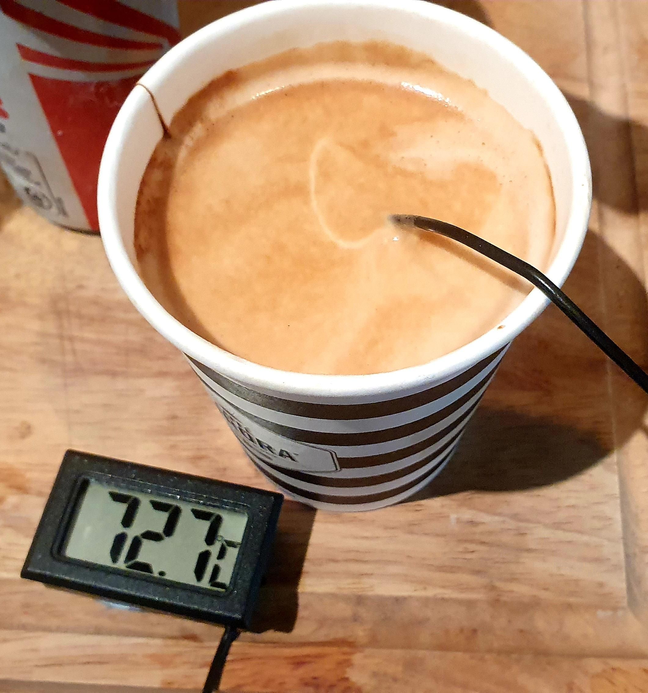 Ice Coffee Maker 5 Steps (with Pictures) Instructables