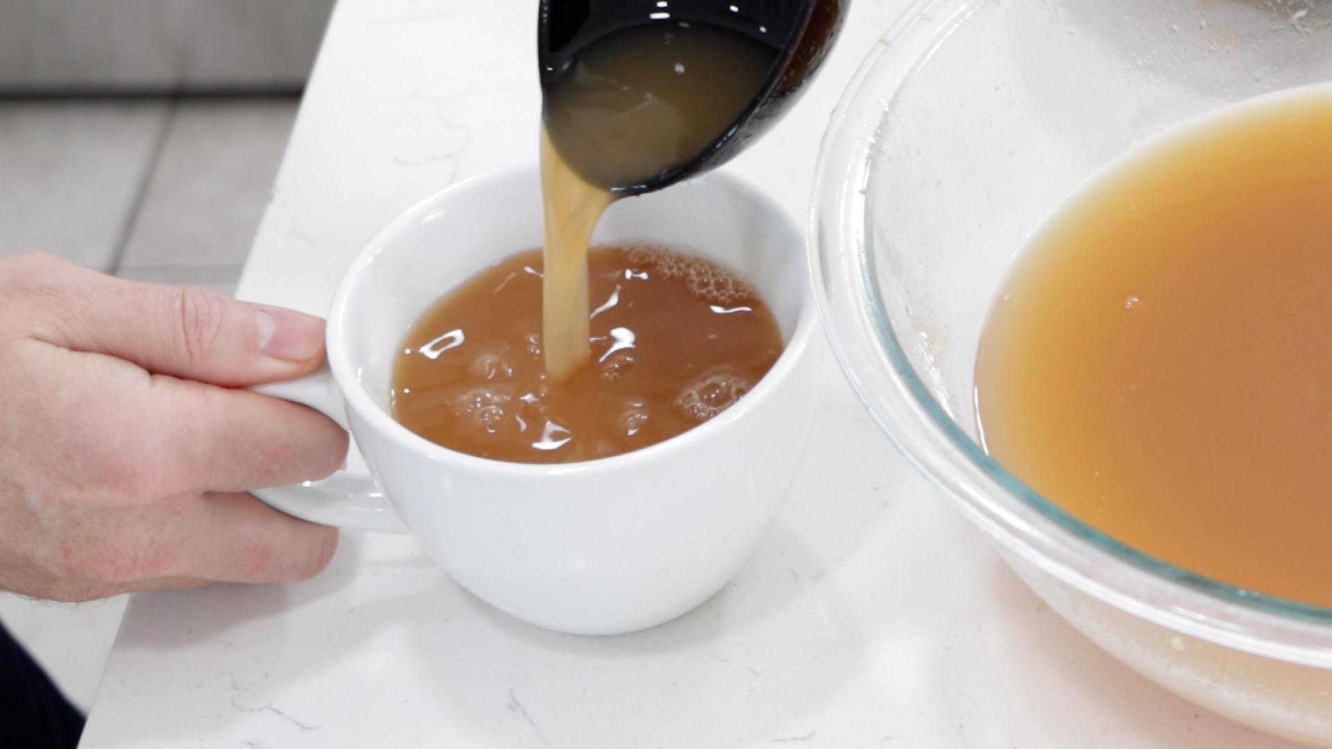 Homemade Apple Cider 9 Steps (with Pictures) Instructables