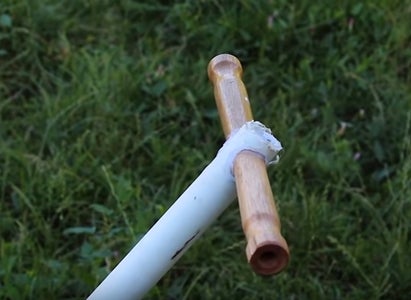 I Hope It Won’t Be Much of a Bother! Good Luck to Everyone!