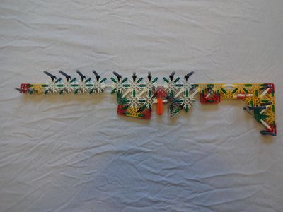 Left Panel