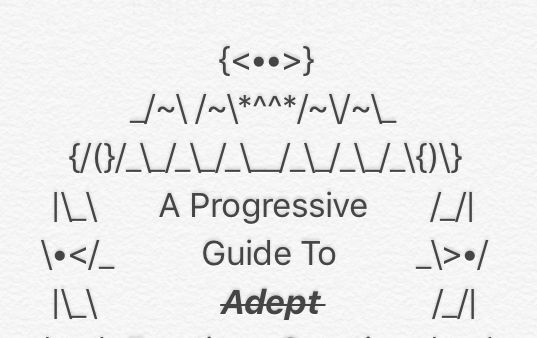 Adept Emoticon Creation