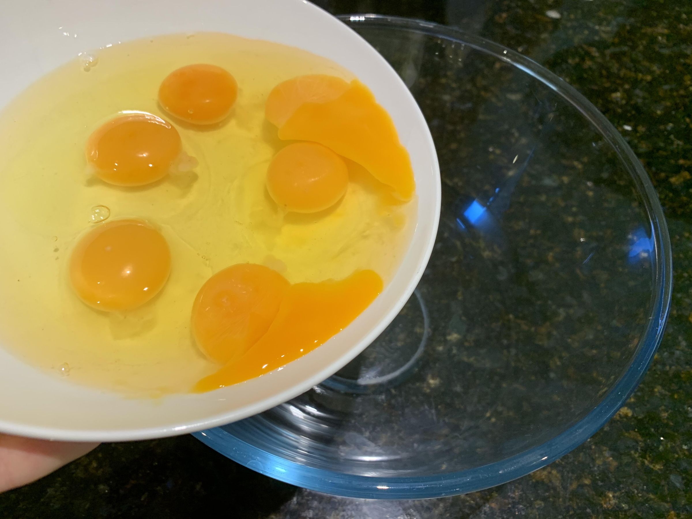 Baked Bacon & Zucchini Slice (Hidden Veggies Yay!) 6 Steps (with