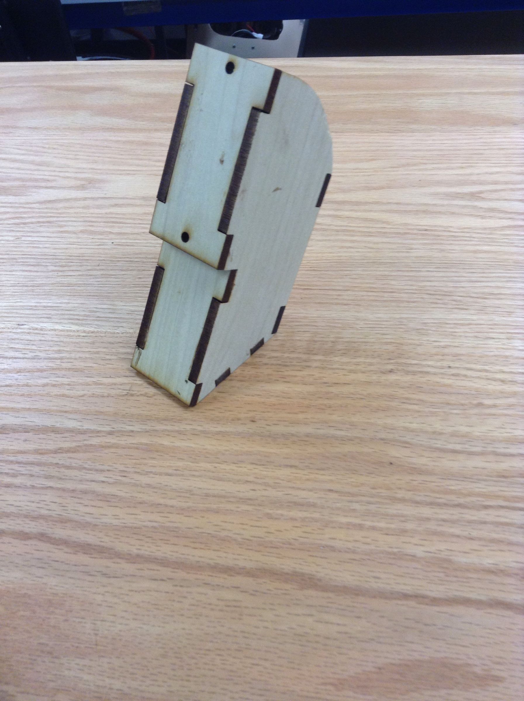 Hidden Wall Outlet Safe 5 Steps Instructables