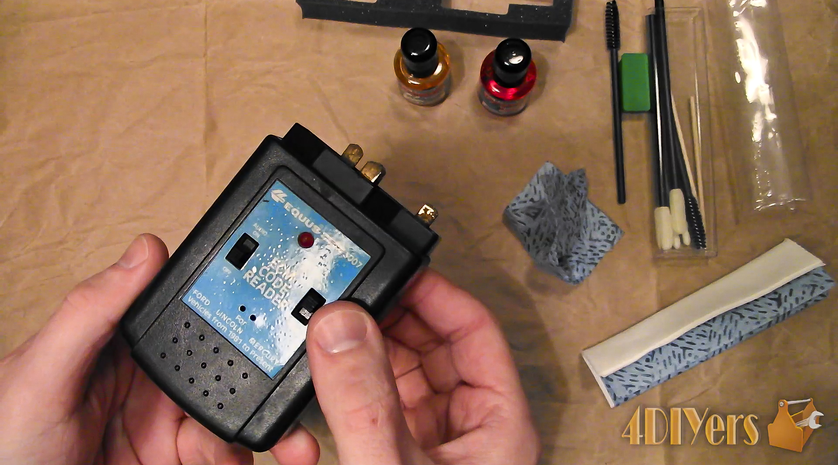 How to Clean Electrical Connections 4 Steps (with Pictures