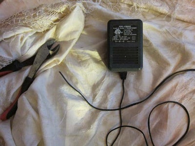 The Adapter