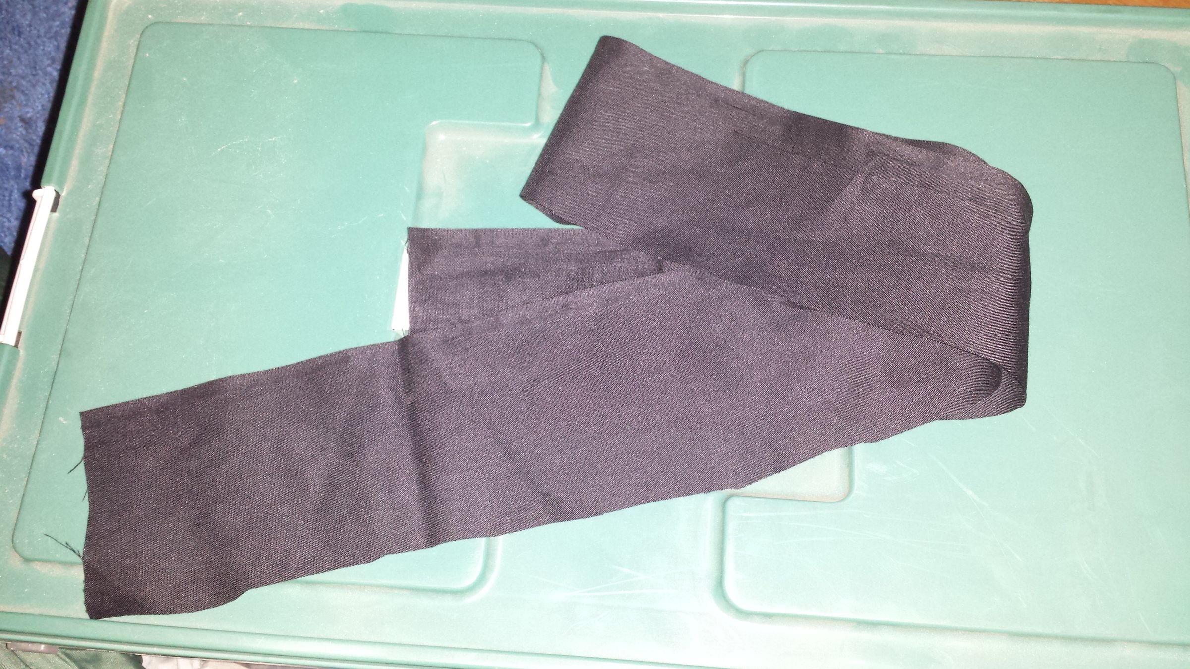 DIY Hammock Underquilt/Sleeping Bag 7 Steps (with Pictures