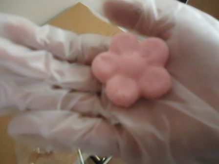 How to Make a Bath Bomb