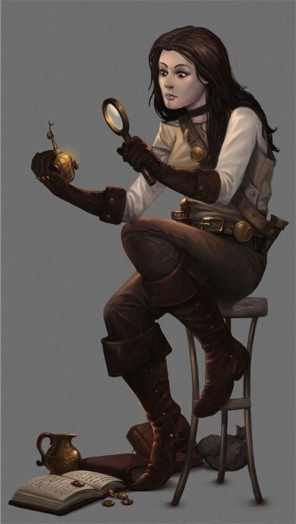 A Tinkerer