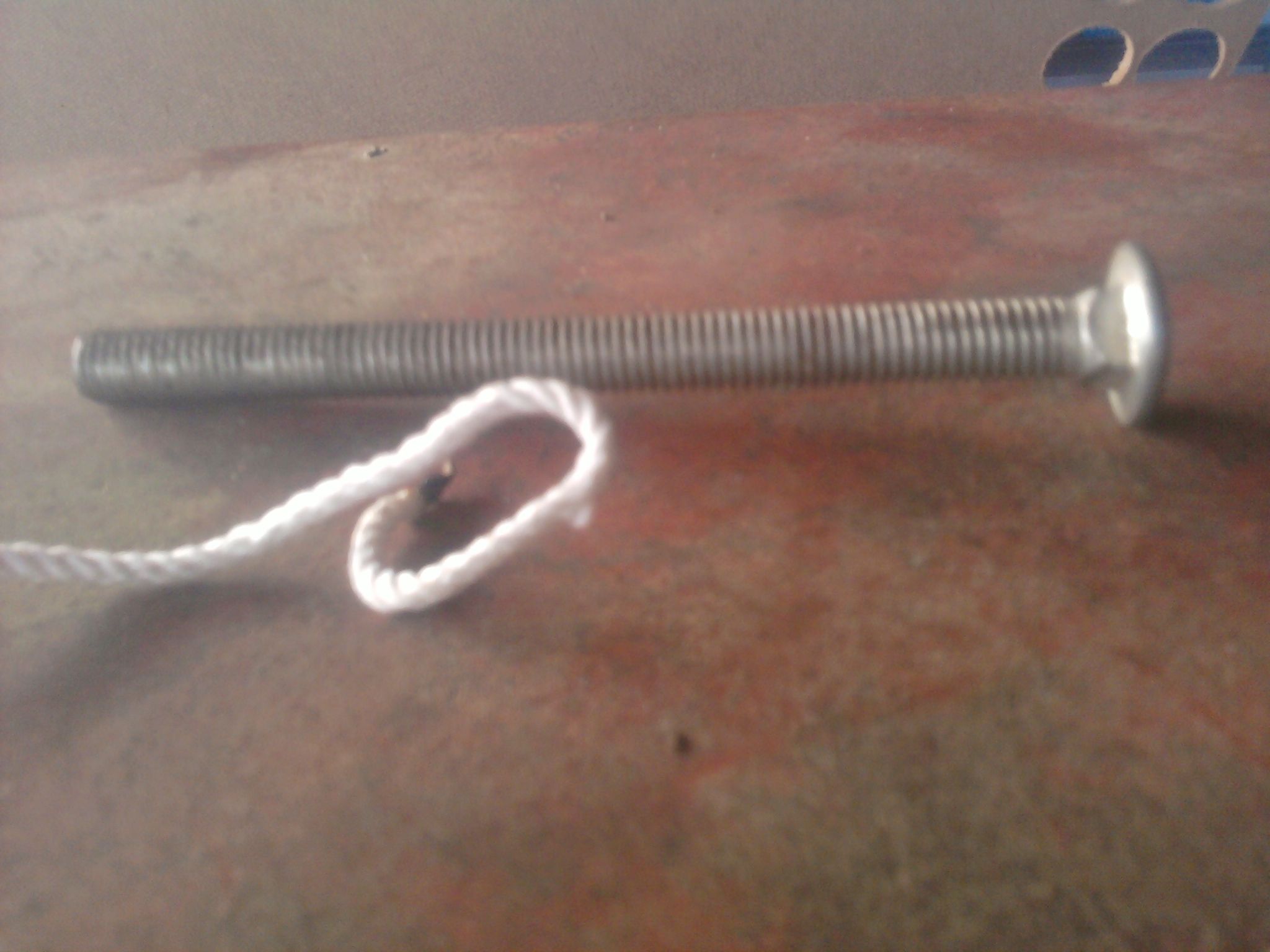 Fun Throwing Spike 4 Steps Instructables