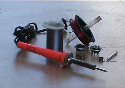 Tube Converter