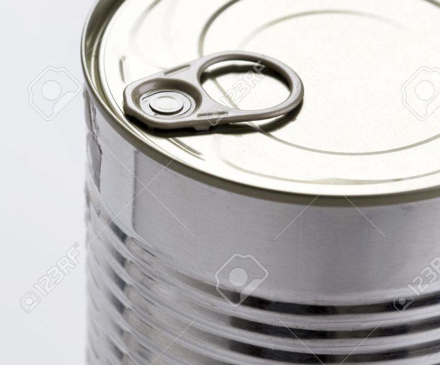 Ring Tin Can Opener : 6 Steps - Instructables